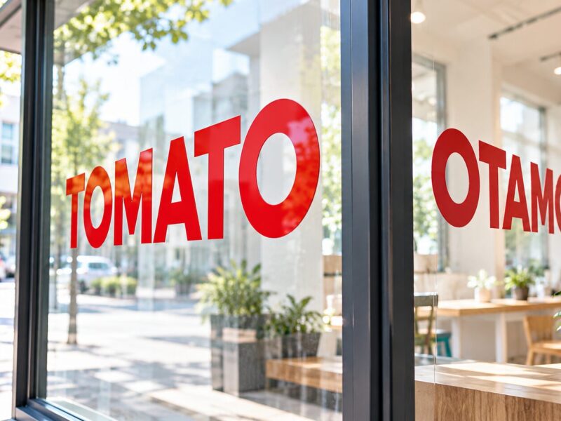 カッティングシート豆知識 窓ガラスのカッティングシートは内貼り・外貼りどちらがいい？見え方・耐候性・施工性を比較